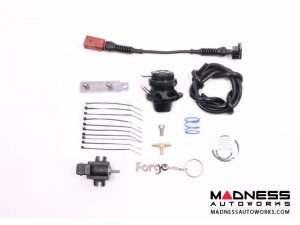 Volkswagen Golf Mk7.5 GTI Blow Off Valve and Kit Volkswagen Golf Mk7.5 GTI Blow Off Valve and Kit